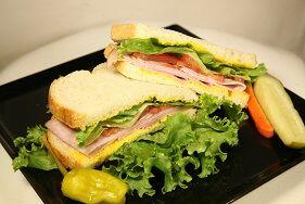 Classic Deli