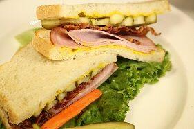 The Cuban