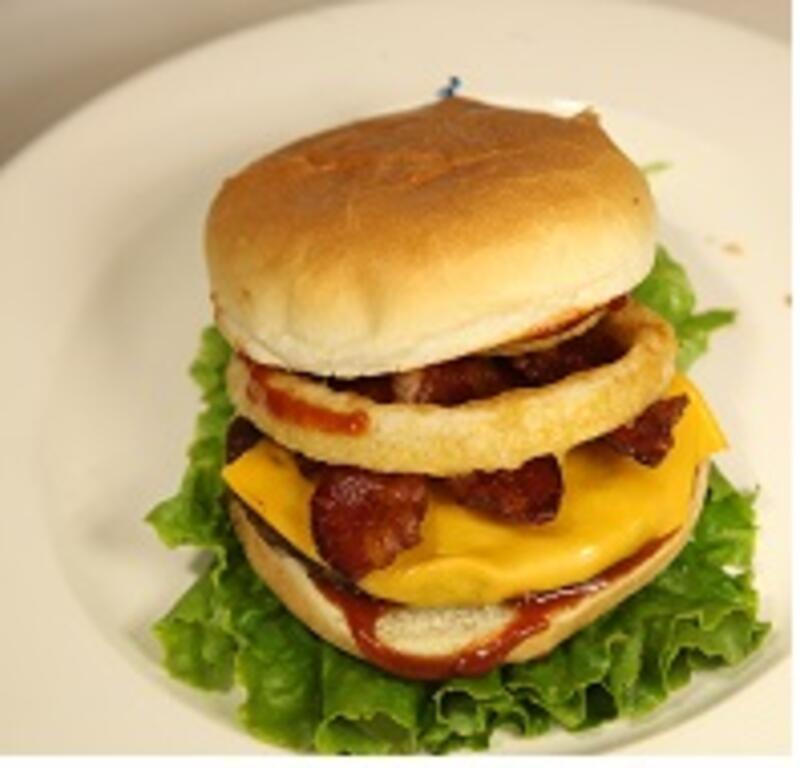 Western Burger