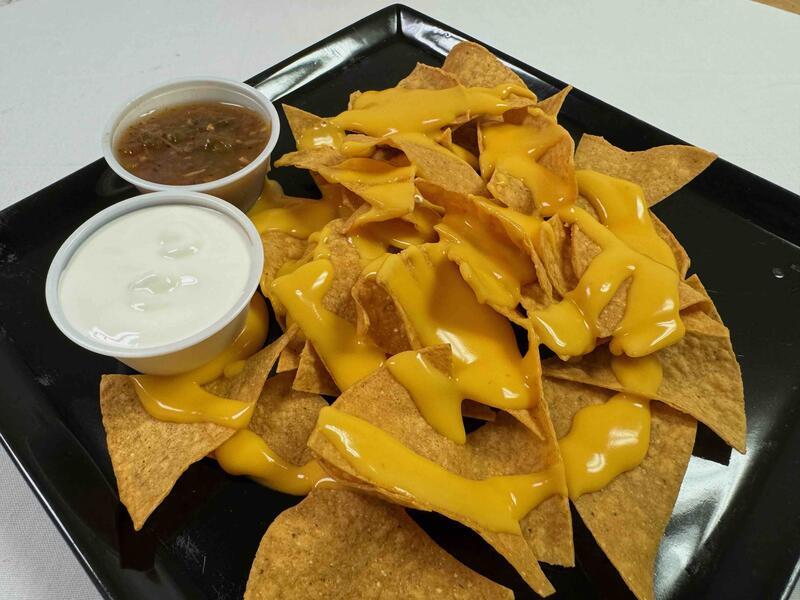 Original Nachos